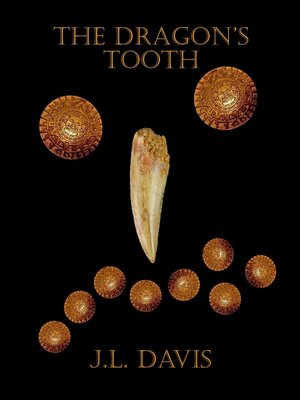 cover image of The Dragon's Tooth